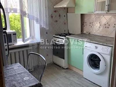 квартира по адресу Голосеевский просп. (40-летия Октября), 108/3
