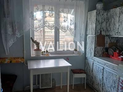 квартира по адресу Оболонский просп., 10