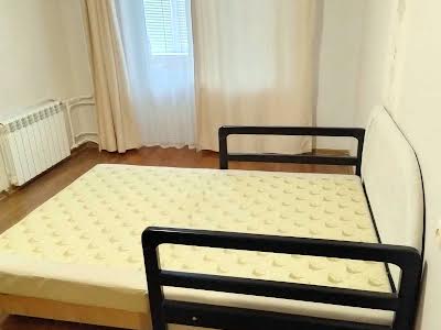 квартира за адресою Світлицького вул., 30/20а