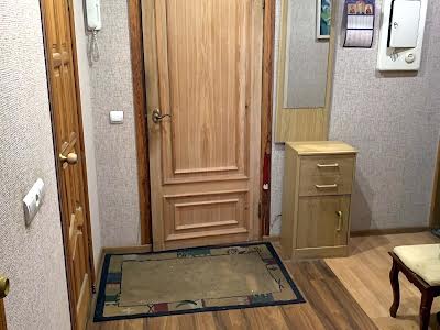 квартира за адресою Київ, Костя Гордієнка пров., 1-А
