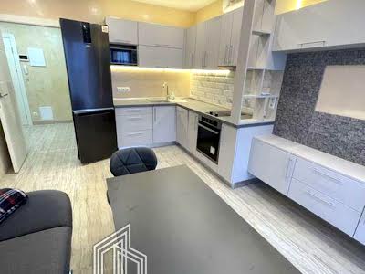 квартира по адресу Метрологическая ул., 52