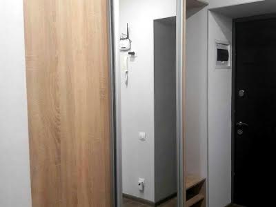 квартира по адресу Качанівська ул., 15