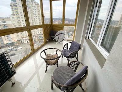 квартира за адресою Київ, Голосіївський просп. (40-річчя Жовтня), 58