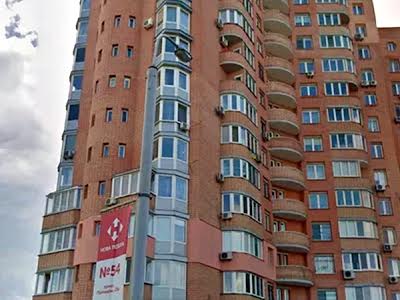 квартира по адресу Академика Палладина просп., 25