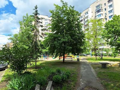 квартира за адресою Бориса Гмирі вул., 9