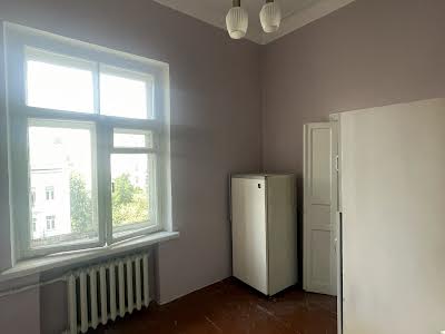 квартира за адресою Еспланадна вул., 32