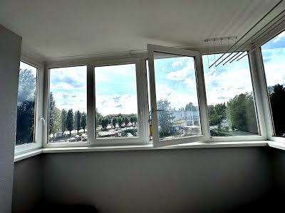 квартира за адресою Академіка Заболотного вул., 15-В