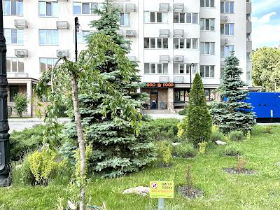 квартира за адресою Академіка Заболотного вул., 15-В