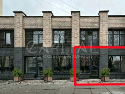 комерційна за адресою Полкова вул., 72