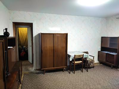 квартира по адресу Борщаговская ул., 16