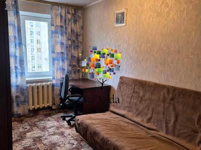 квартира по адресу Владимира Ивасюка просп. (Героїв Сталінграду), 20