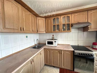 квартира за адресою Київ, Драгоманова вул., 31