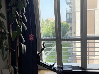 квартира по адресу Метрологическая ул., 109