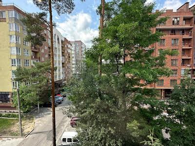 квартира по адресу Ирпень, Літературна ул. (Чехова), 4-І