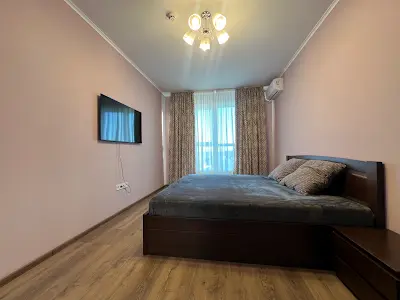 квартира по адресу Ревуцкого ул., 40-Г