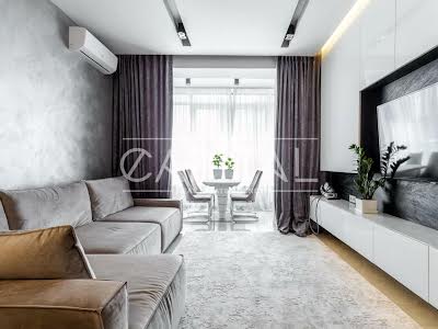 квартира за адресою Лесі Українки бульв., 7-В