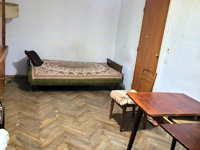 квартира за адресою Ольжича вул., 13