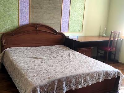 квартира по адресу Лисенка ул., 4