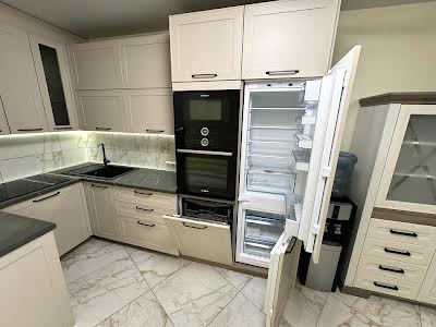 квартира за адресою Митрополита Василя Липківського вул. (Урицького), 37-В
