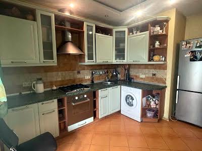 квартира по адресу Кричевского ул., 28