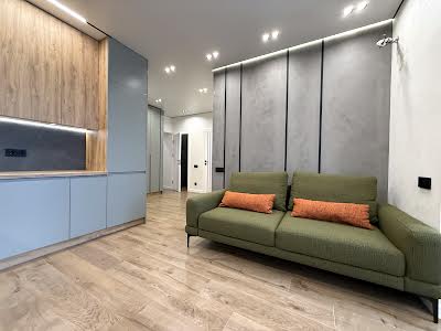 квартира за адресою Молодіжна, 8