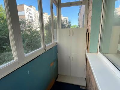 квартира за адресою Шолуденка вул., 8