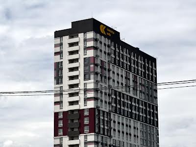квартира за адресою Івана Кочерги вул., 17Б