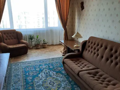 квартира за адресою Ентузіастів вул., 29/1