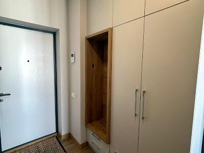 квартира за адресою Митрополита Василя Липківського вул. (Урицького), 38
