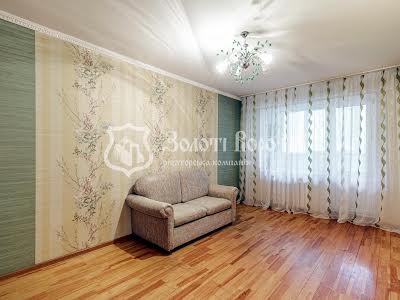 квартира за адресою Пономарьова вул., 18-А