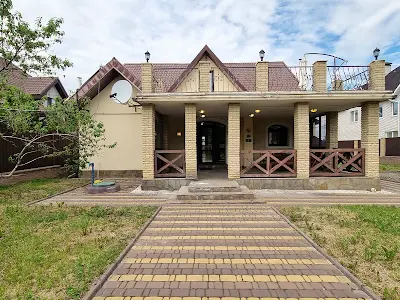 будинок за адресою Садова вул., 52
