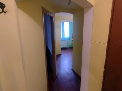 квартира за адресою Леся Курбаса просп., 10-Г