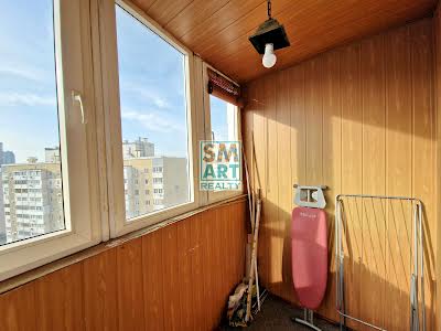 квартира за адресою Петра Григоренка просп., 28-В