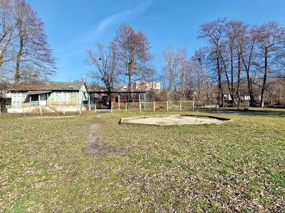 ділянка за адресою Гірський