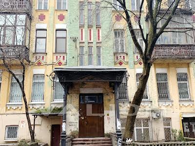квартира за адресою Вільгельма Котарбінського вул. (Миколи Кравченка), 21