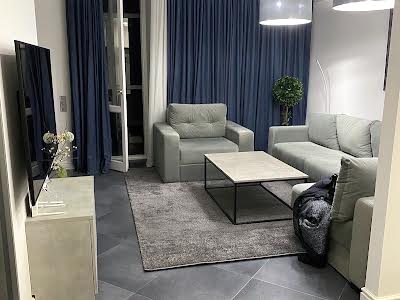 квартира за адресою Басейна вул., 17
