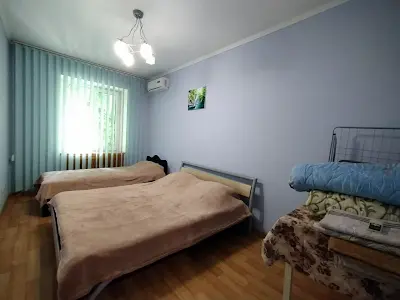 квартира за адресою Криворіжсталі вул. (Орджонікідзе), 35