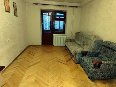 квартира за адресою Юрія Шумського вул., 4-А
