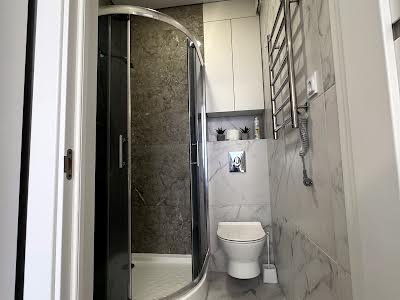 квартира по адресу Юнатская ул., 6