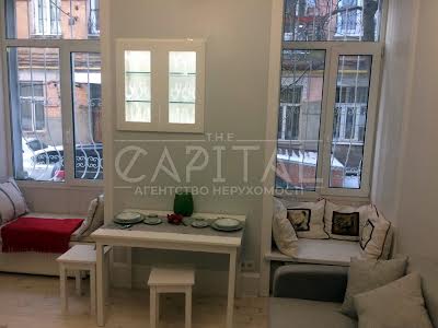квартира по адресу Антоновича ул. (Горького), 59
