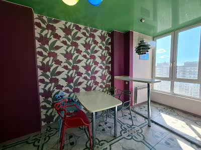квартира за адресою проспект Григоренка, 22/20