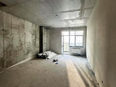 квартира по адресу Евгения Коновальца ул. (Щорса), 44а