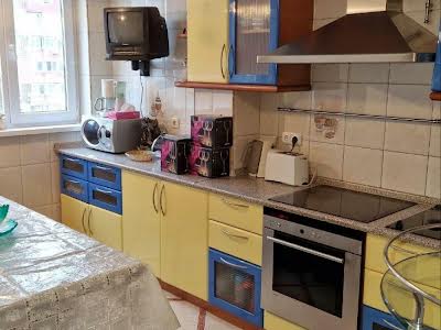 квартира за адресою Кричевського вул., 41