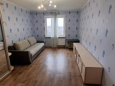 квартира за адресою Кургузова вул., 1а к2