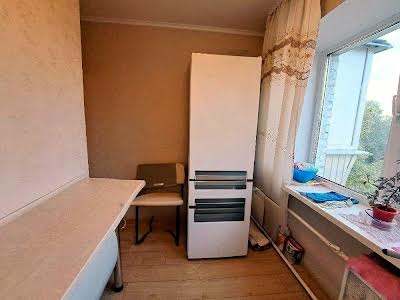 квартира за адресою Дашавська вул., 24