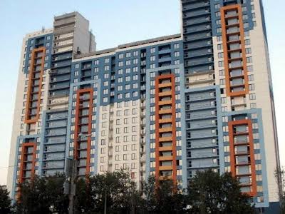 квартира по адресу Киев, Богатырская ул., 6А