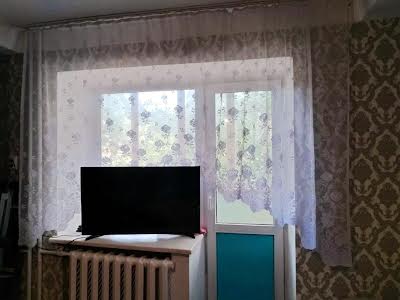 квартира за адресою Кирилівська вул. (Фрунзе), 152