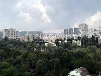 квартира по адресу Петра Григоренко просп., 12