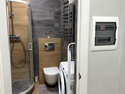 квартира по адресу Юрия Липы ул., 6