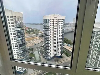 квартира за адресою Зарічна вул., 3а